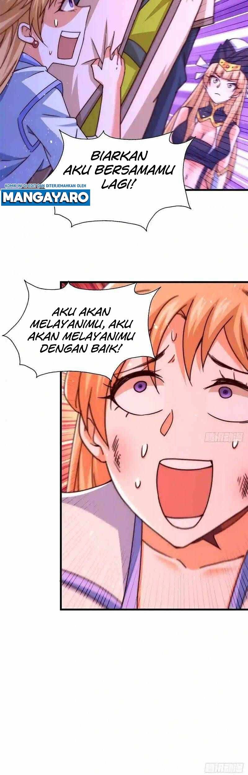 Beyond Myriad Peoples Chapter 97 Gambar 25
