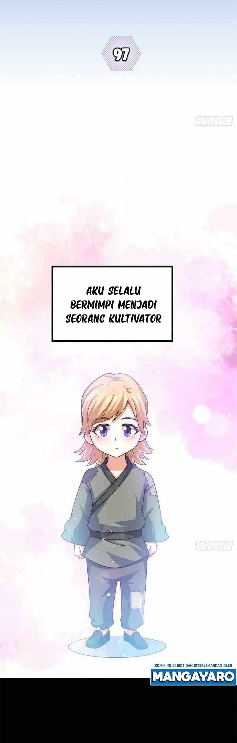Baca Manhua Beyond Myriad Peoples Chapter 97 Gambar 2