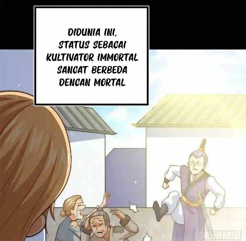 Beyond Myriad Peoples Chapter 97 Gambar 3