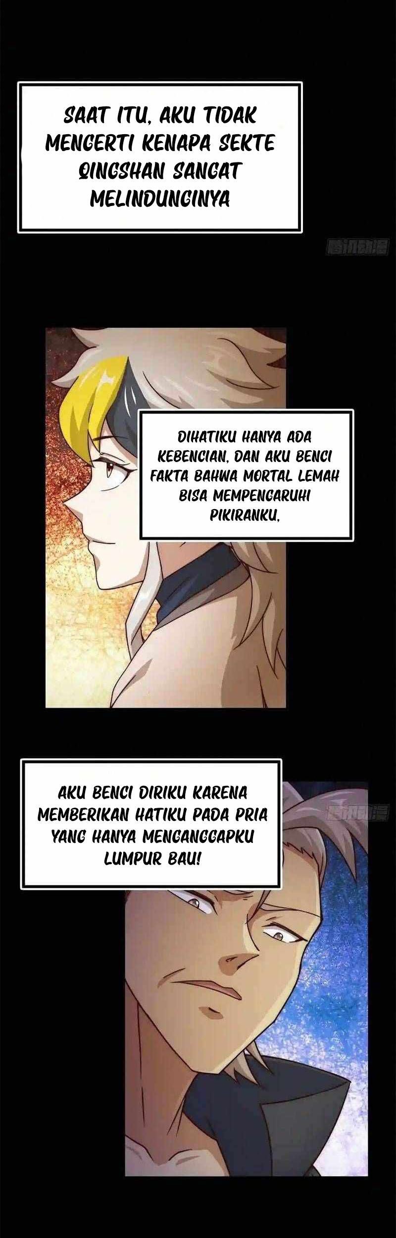Beyond Myriad Peoples Chapter 97 Gambar 11