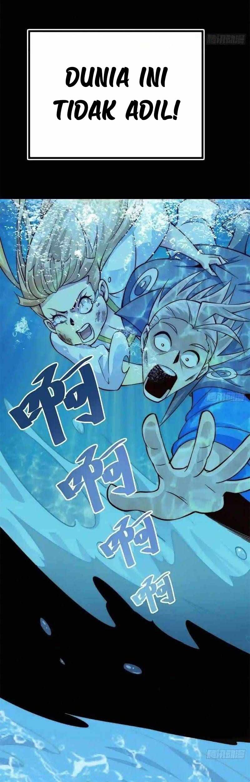 Beyond Myriad Peoples Chapter 97 Gambar 13
