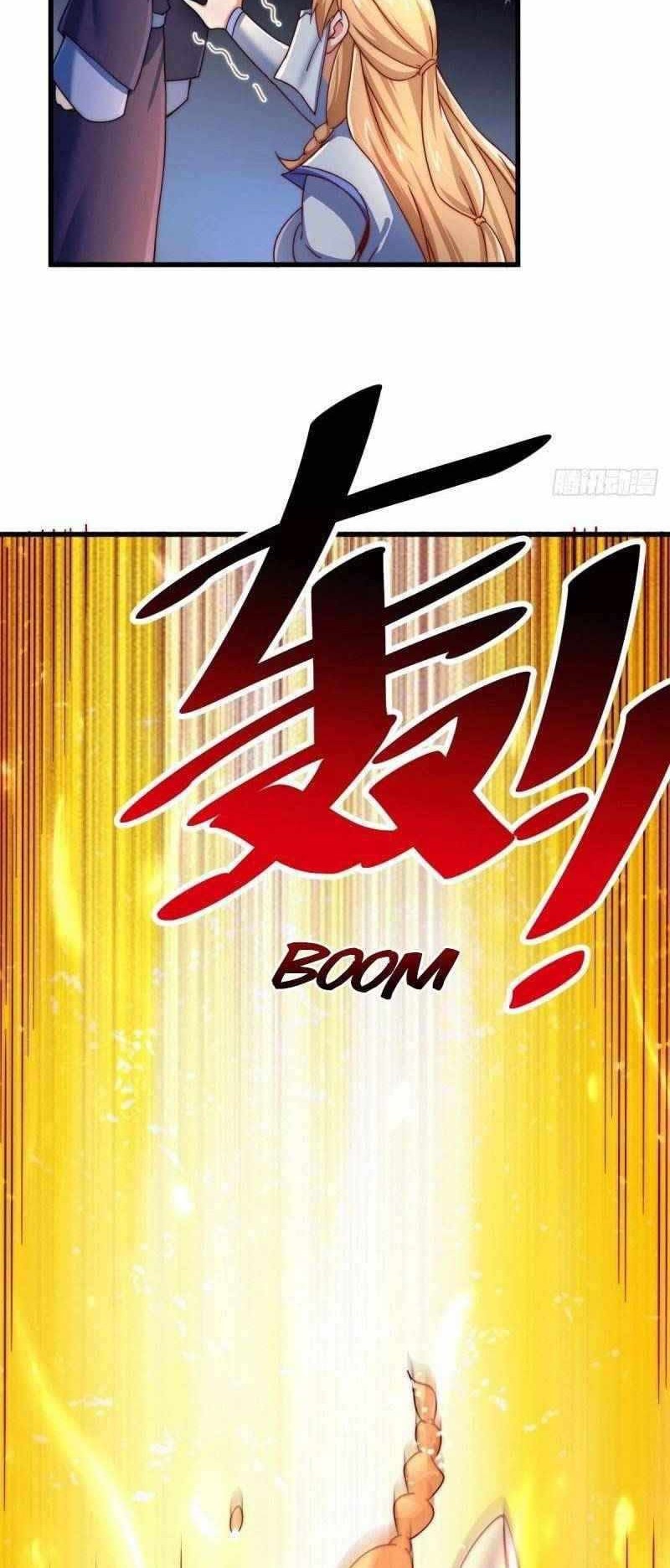 Beyond Myriad Peoples Chapter 96 Gambar 25