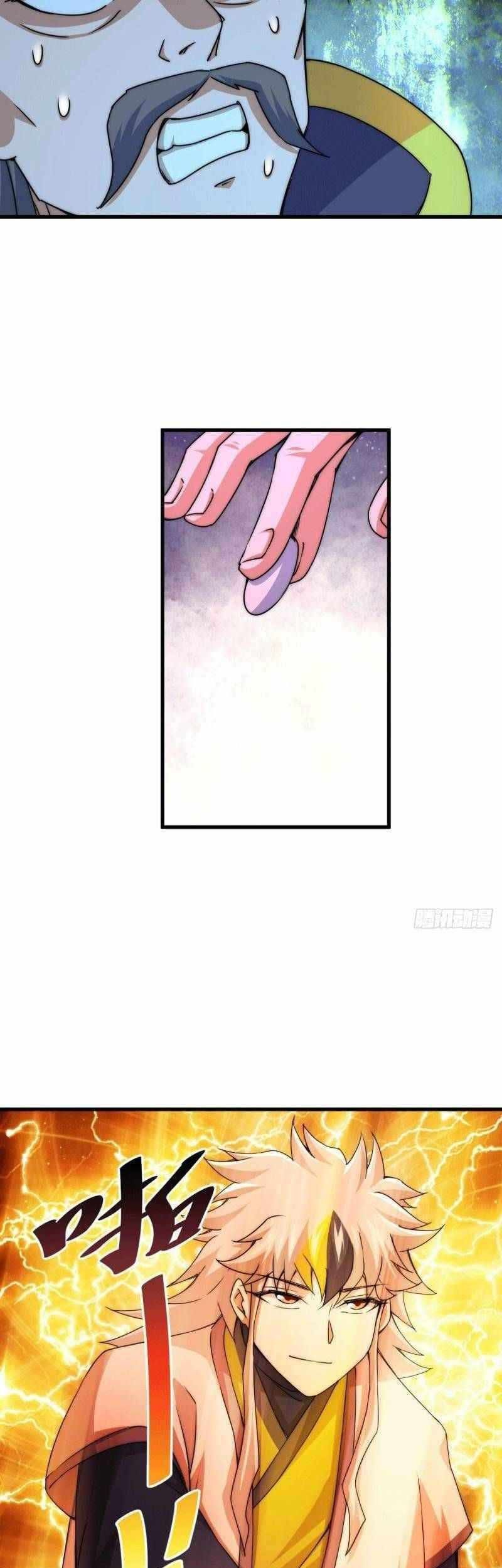 Beyond Myriad Peoples Chapter 95 Gambar 22