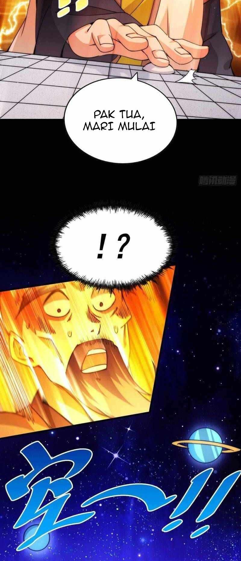 Beyond Myriad Peoples Chapter 95 Gambar 23