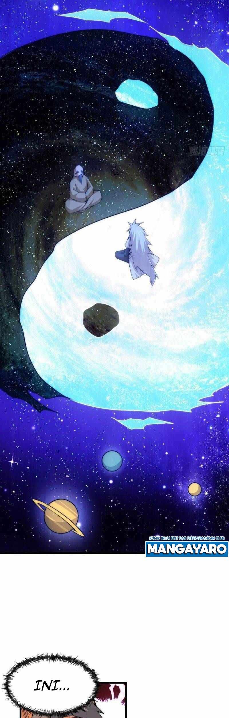 Beyond Myriad Peoples Chapter 95 Gambar 24