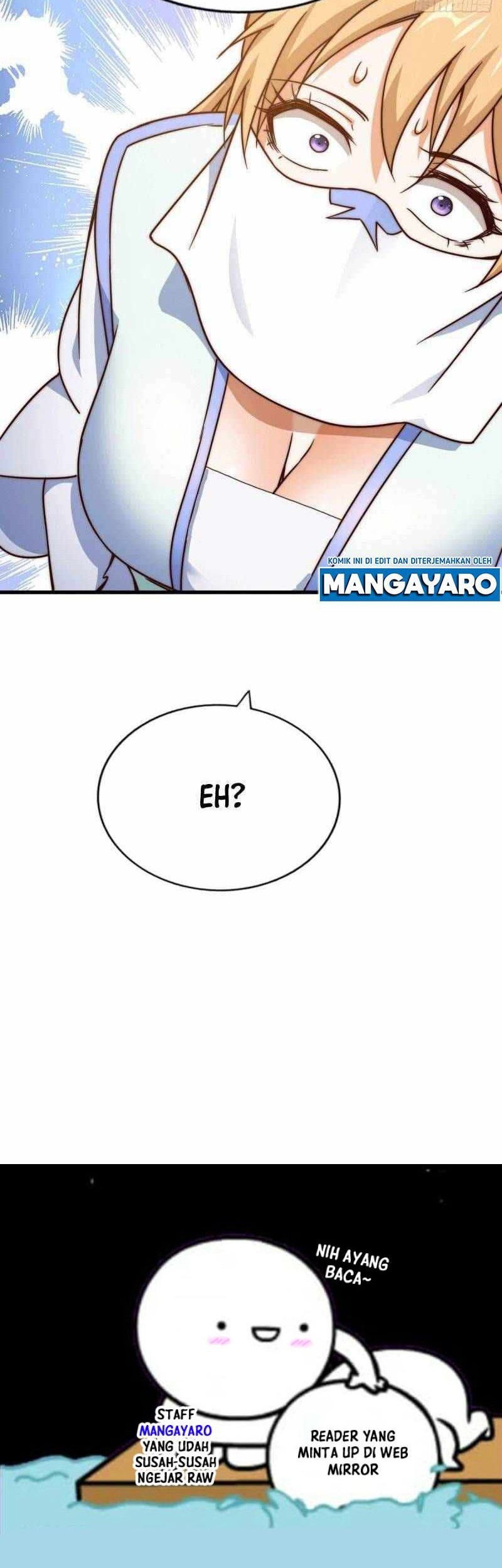 Beyond Myriad Peoples Chapter 95 Gambar 41