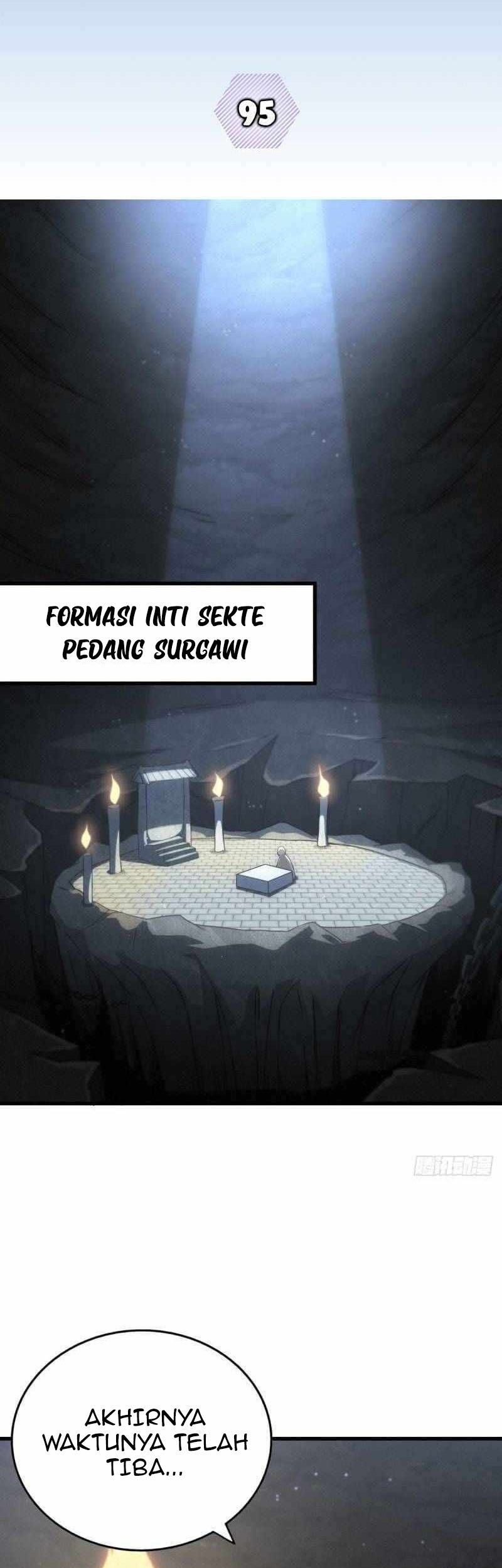 Manhua Beyond Myriad Peoples Chapter 95 gambar nomor 2