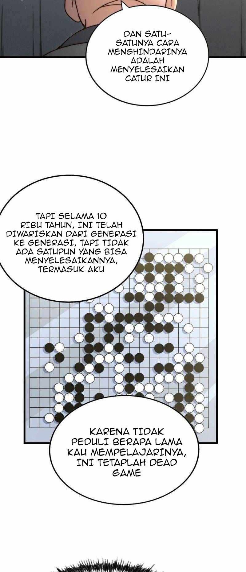 Beyond Myriad Peoples Chapter 95 Gambar 5
