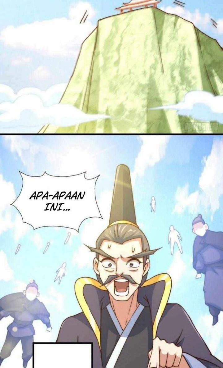 Beyond Myriad Peoples Chapter 94 Gambar 18