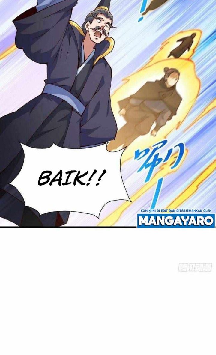 Beyond Myriad Peoples Chapter 94 Gambar 20
