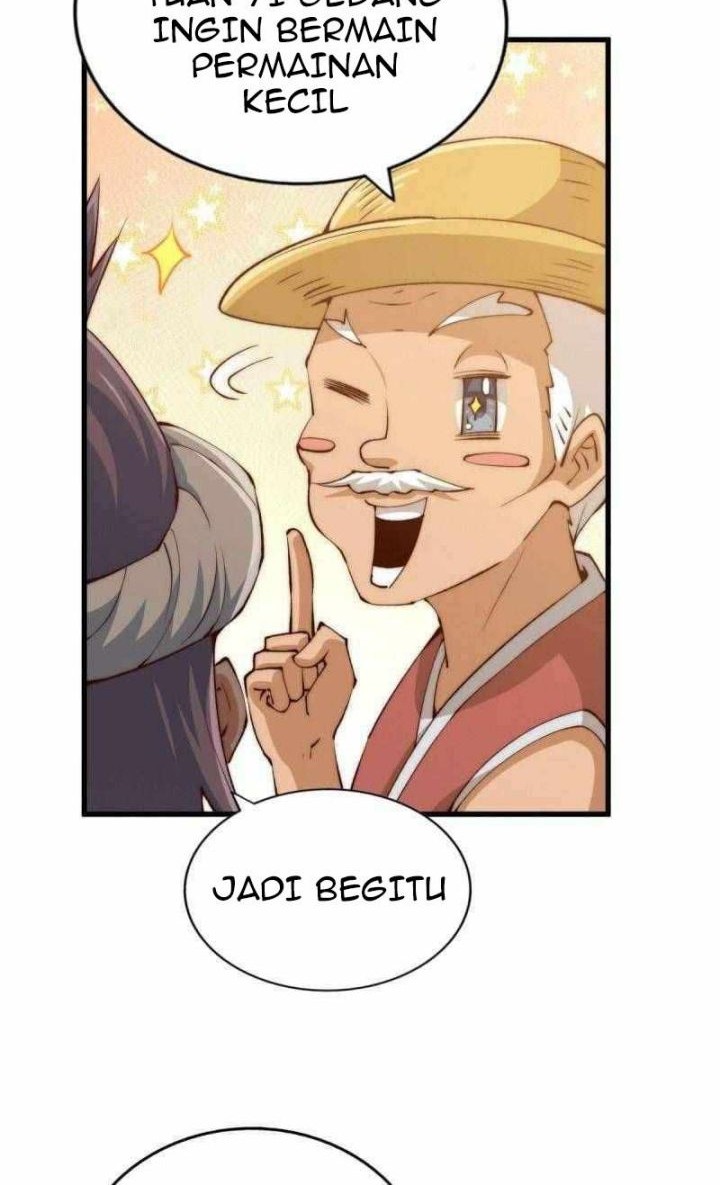 Beyond Myriad Peoples Chapter 94 Gambar 26