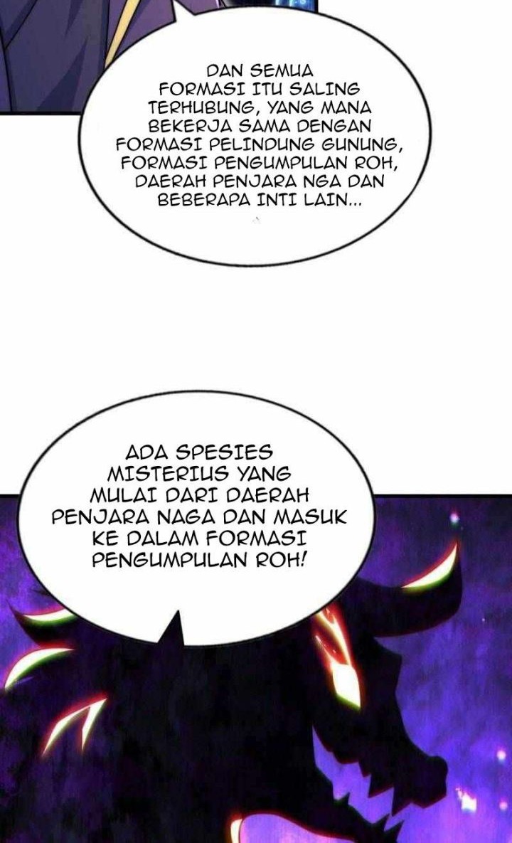 Beyond Myriad Peoples Chapter 94 Gambar 38