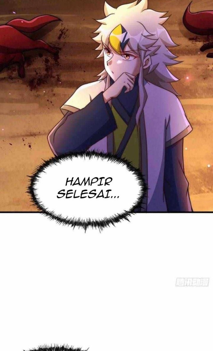 Beyond Myriad Peoples Chapter 94 Gambar 4