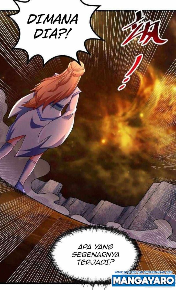 Beyond Myriad Peoples Chapter 94 Gambar 10