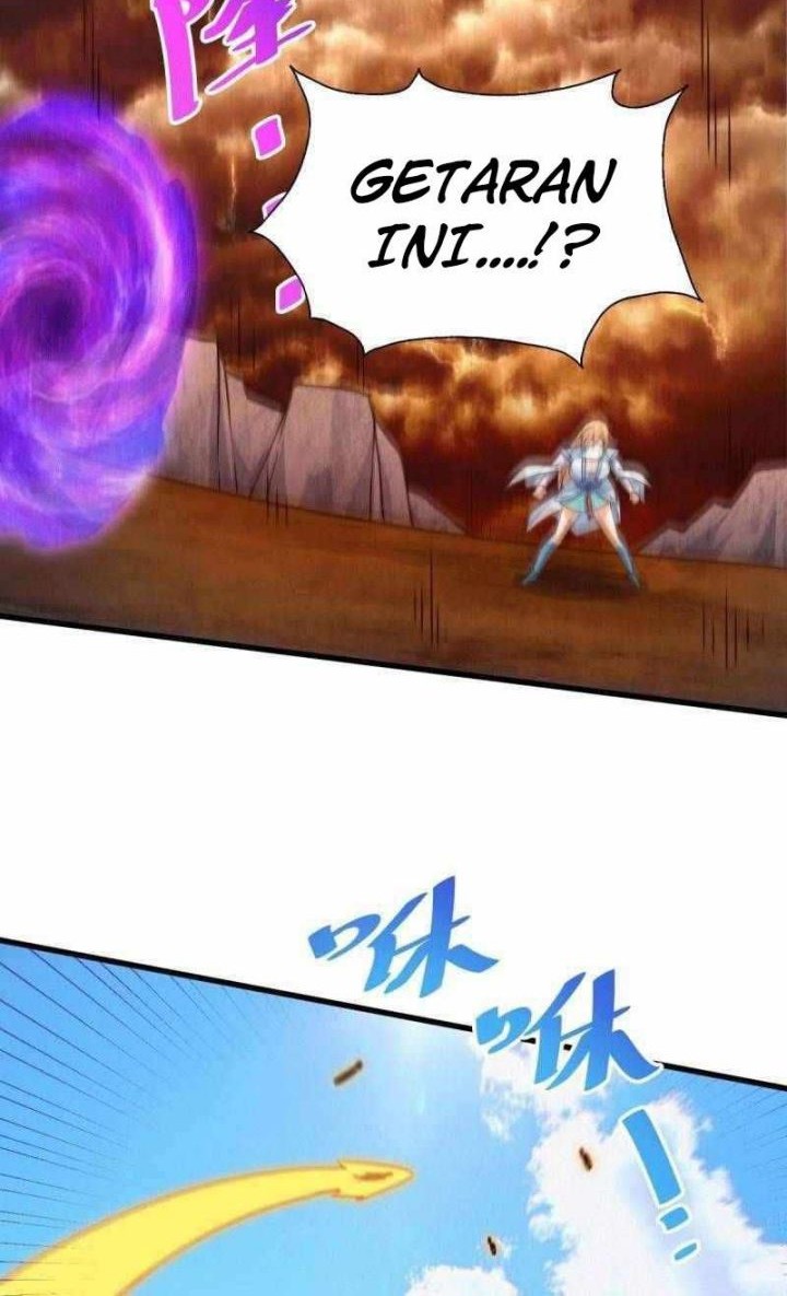Beyond Myriad Peoples Chapter 94 Gambar 14