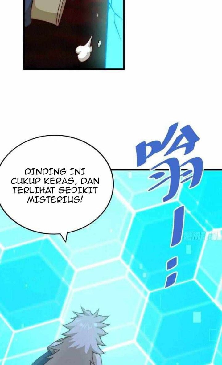 Beyond Myriad Peoples Chapter 94 Gambar 16