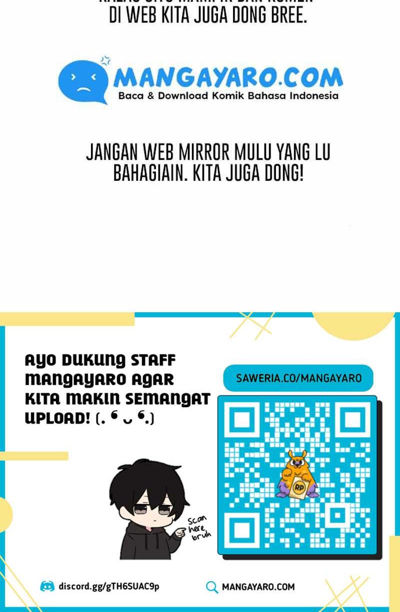 Harukawa-san wa kyou mo uete iru Chapter 06 Gambar 11