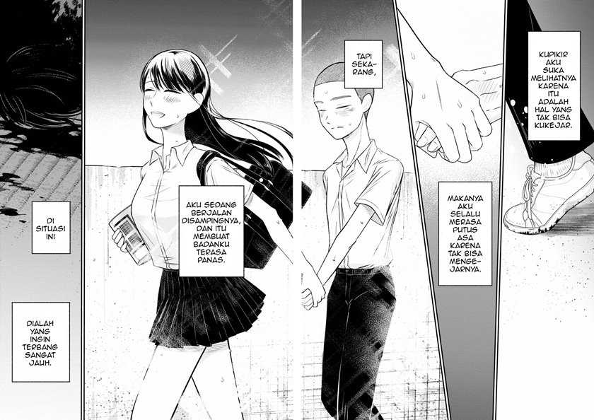 Kyouhan Chapter 03 Gambar 25