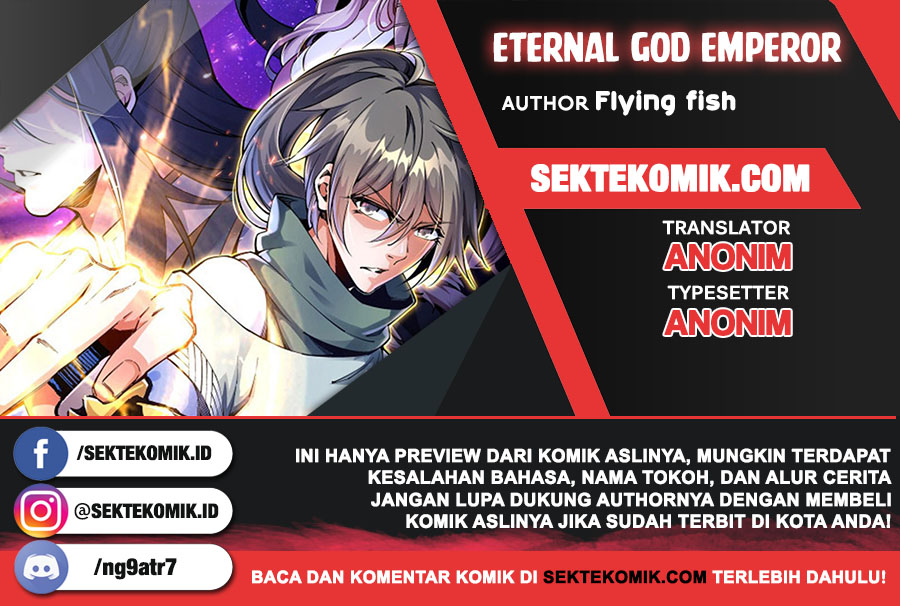 Baca Komik Eternal God Emperor Chapter 10 Gambar 1
