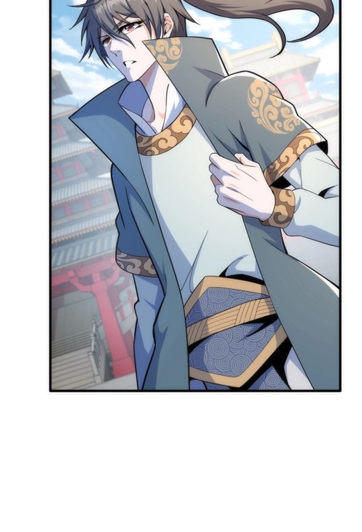 Eternal God Emperor Chapter 10 Gambar 19
