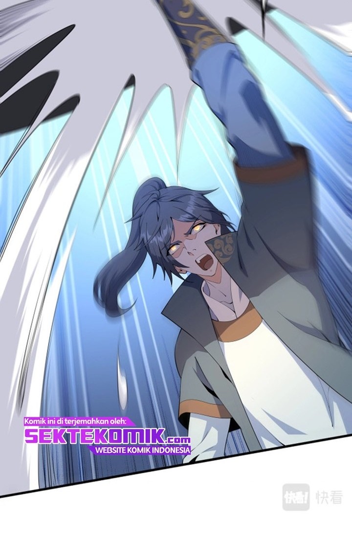 Eternal God Emperor Chapter 10 Gambar 7