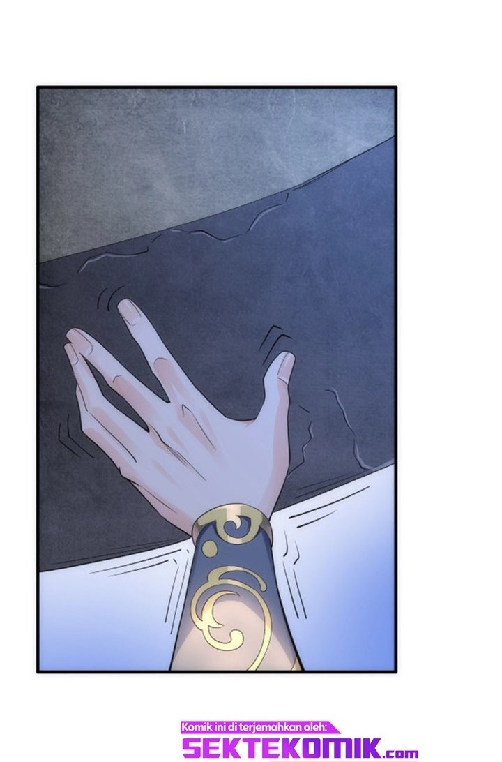 Eternal God Emperor Chapter 10 Gambar 9