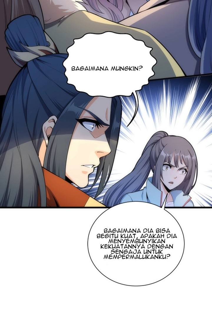 Eternal God Emperor Chapter 10 Gambar 11
