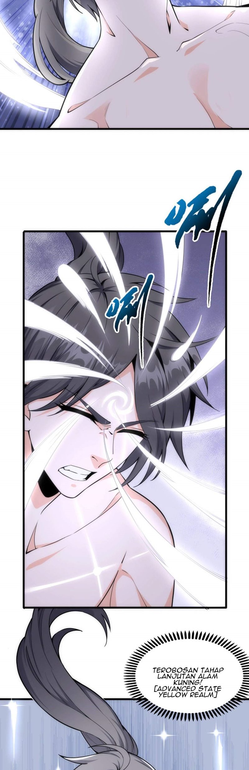 Eternal God Emperor Chapter 06 Gambar 46