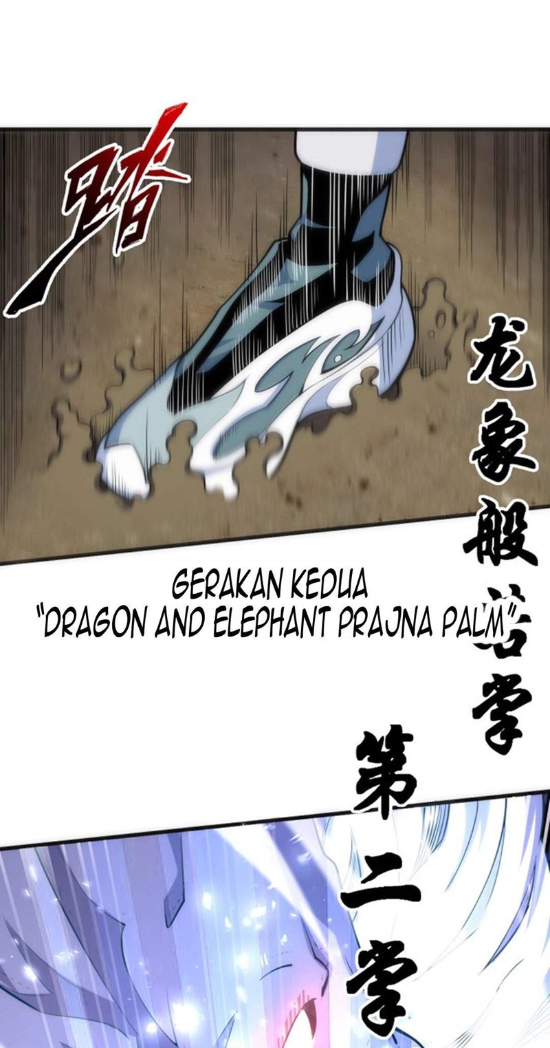 Eternal God Emperor Chapter 06 Gambar 51