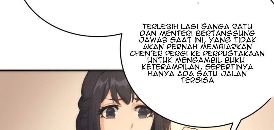 Baca Manhua Eternal God Emperor Chapter 04 Gambar 2