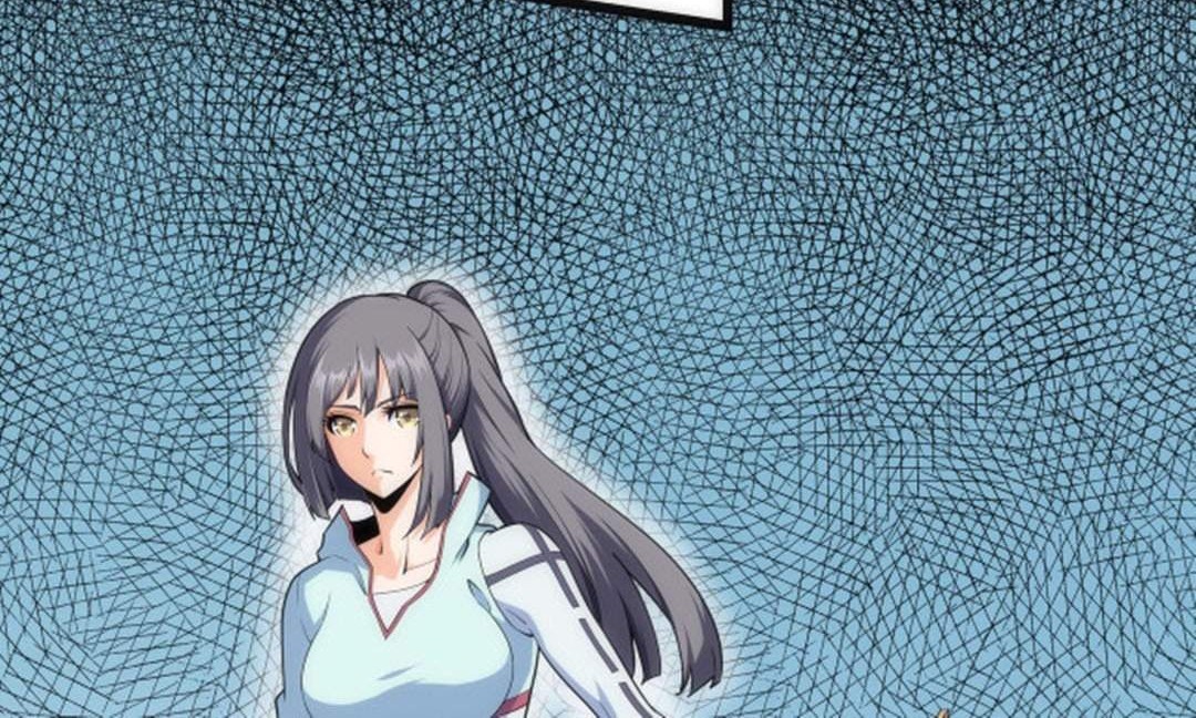 Eternal God Emperor Chapter 04 Gambar 48