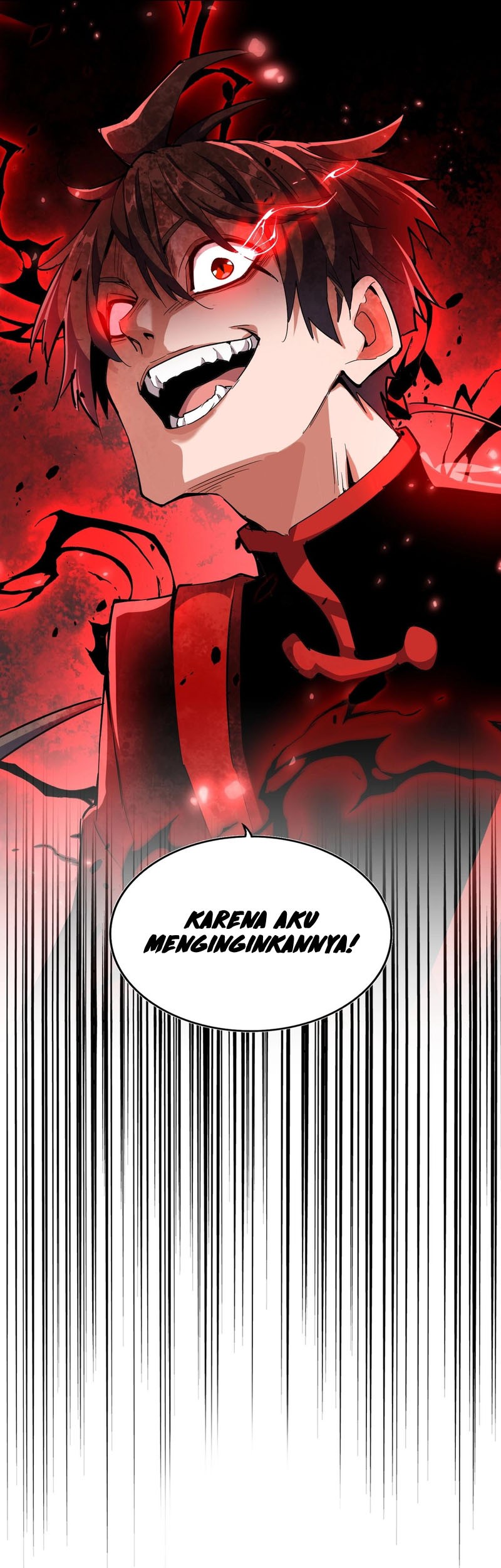 Magic Emperor Chapter 320 Gambar 38