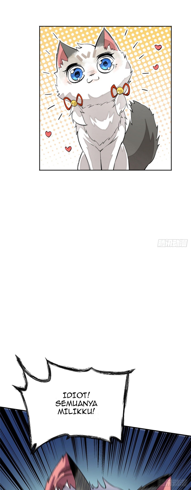 Tomorrow Disaster Chapter 07 Gambar 33