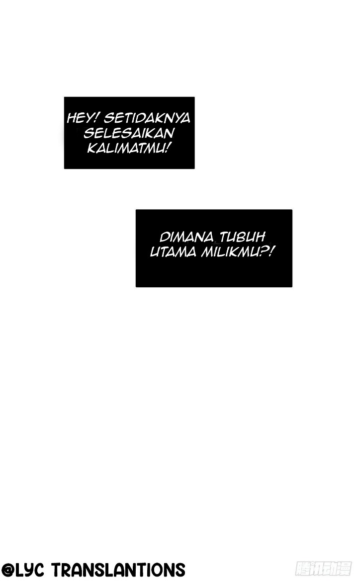 Tomorrow Disaster Chapter 05.1 Gambar 10