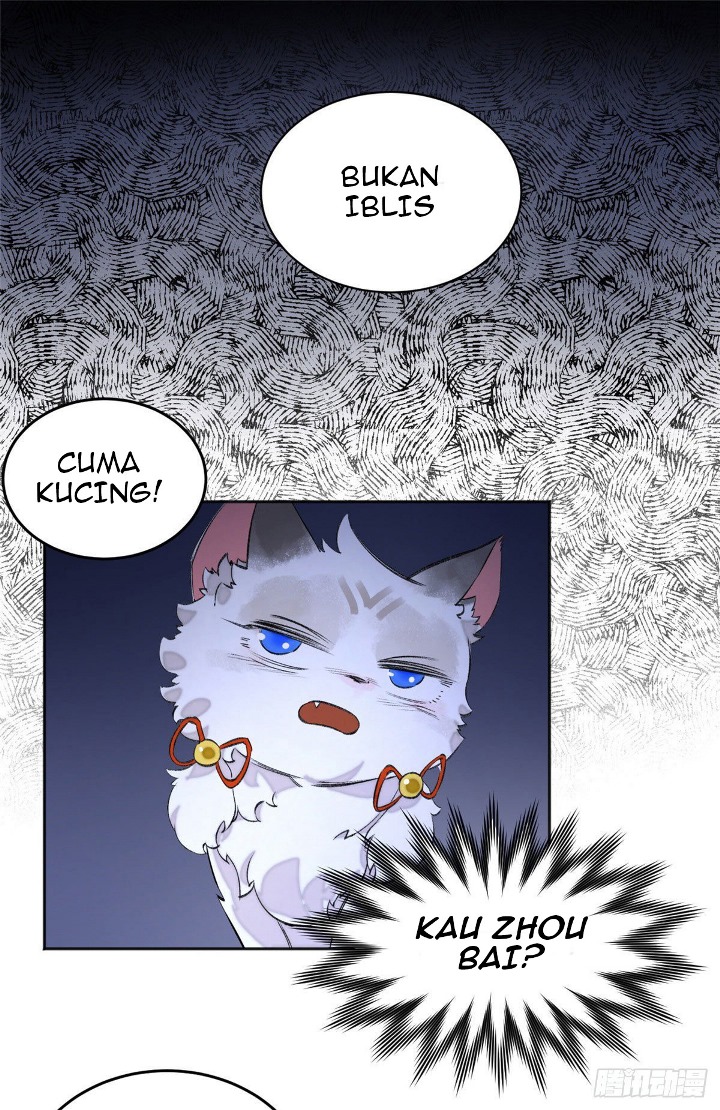 Tomorrow Disaster Chapter 05.1 Gambar 3