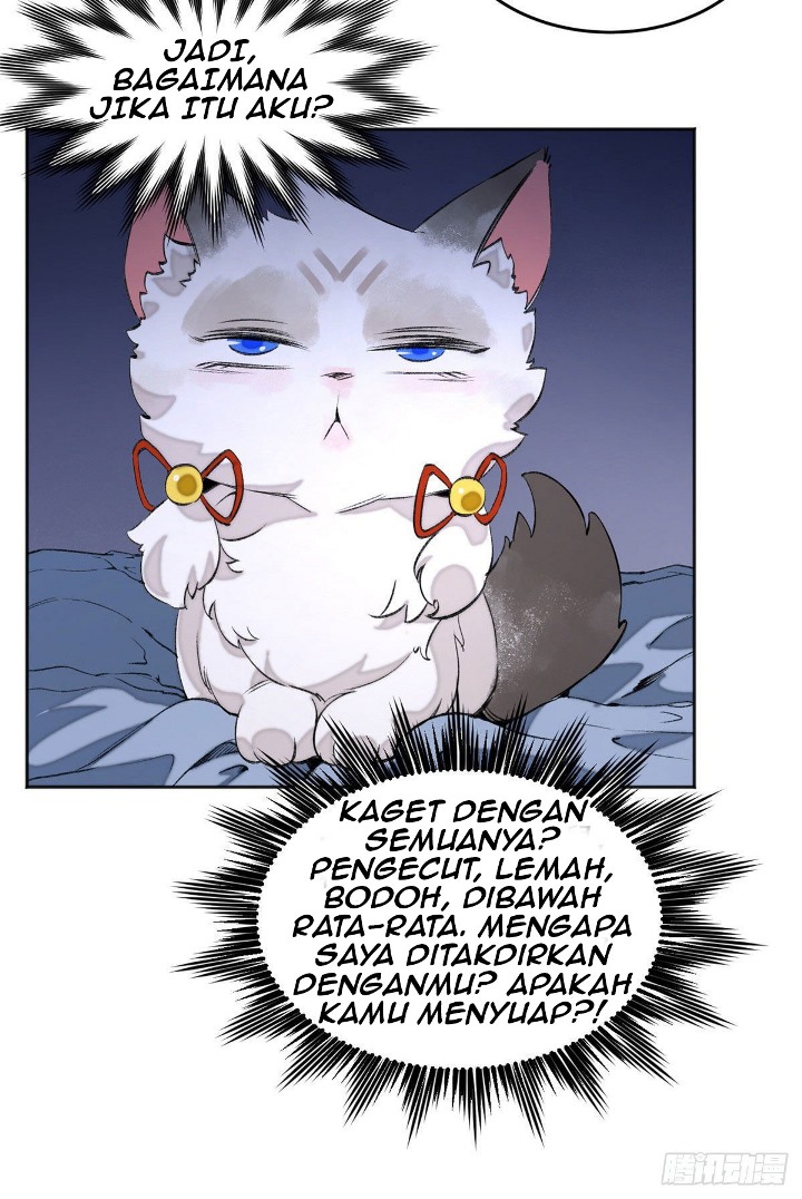 Tomorrow Disaster Chapter 05.1 Gambar 5