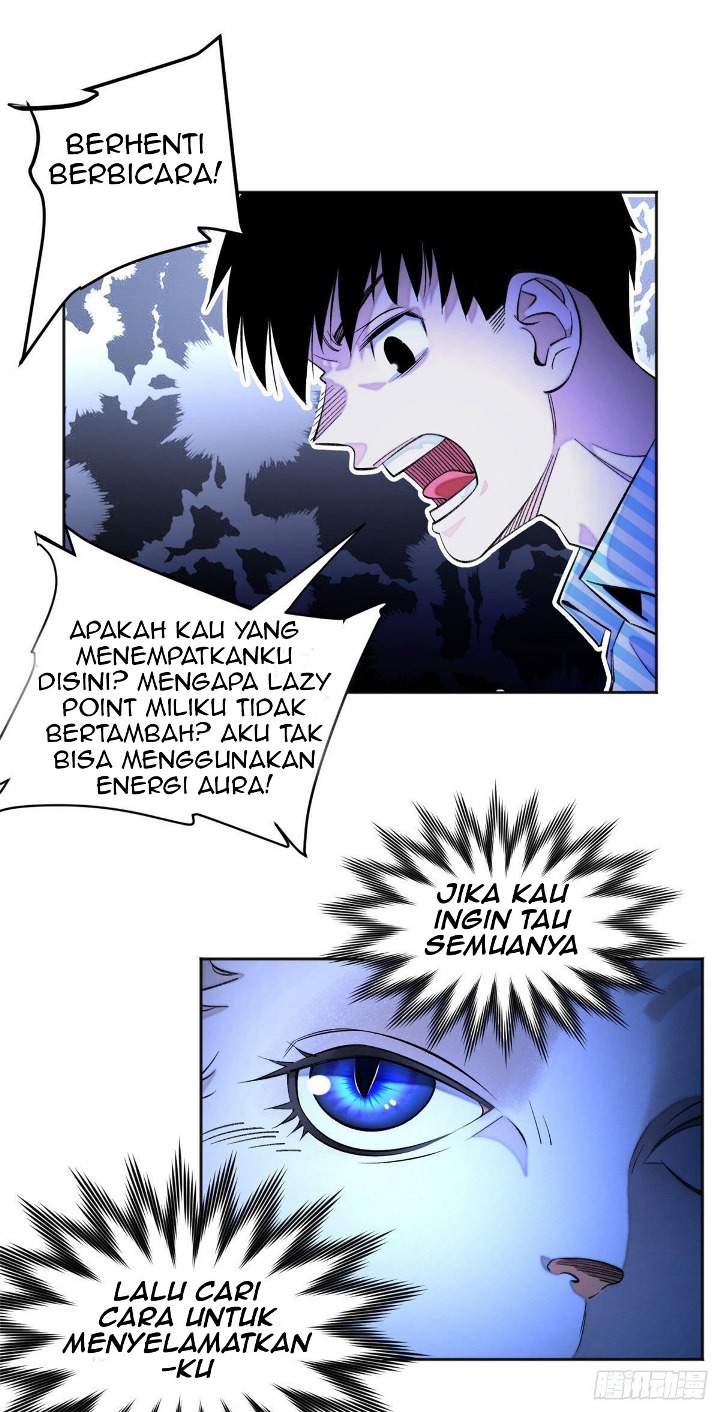 Tomorrow Disaster Chapter 05.1 Gambar 6