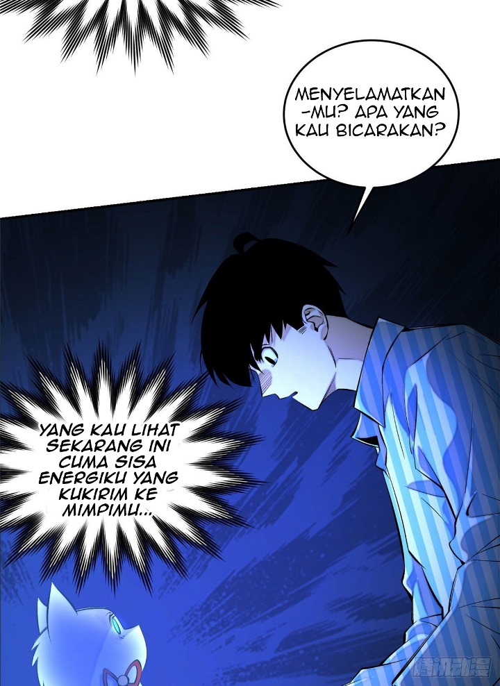 Tomorrow Disaster Chapter 05.1 Gambar 7