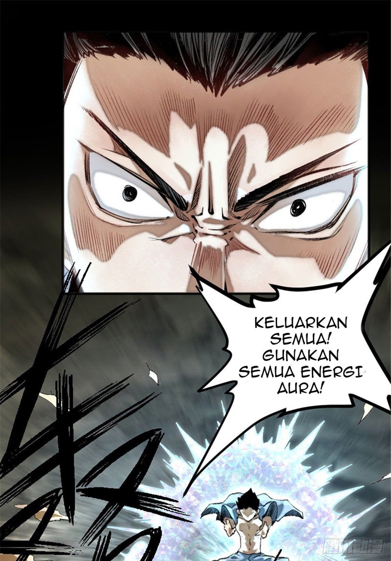 Tomorrow Disaster Chapter 02 Gambar 11