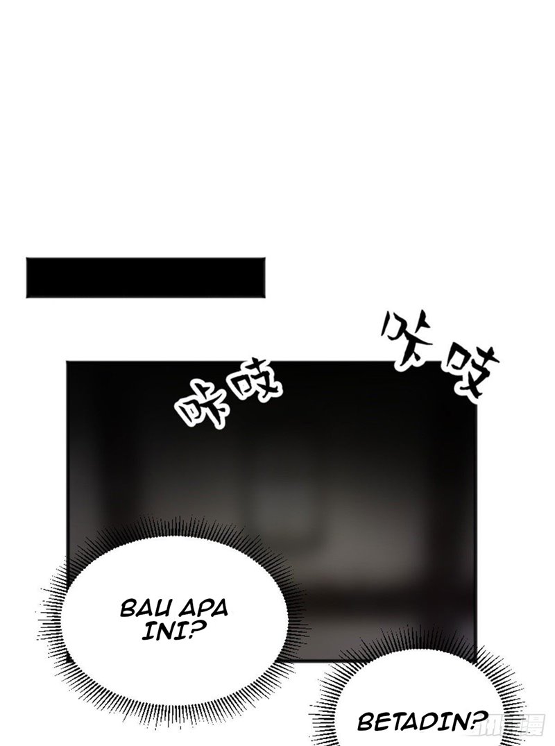 Tomorrow Disaster Chapter 02 Gambar 18