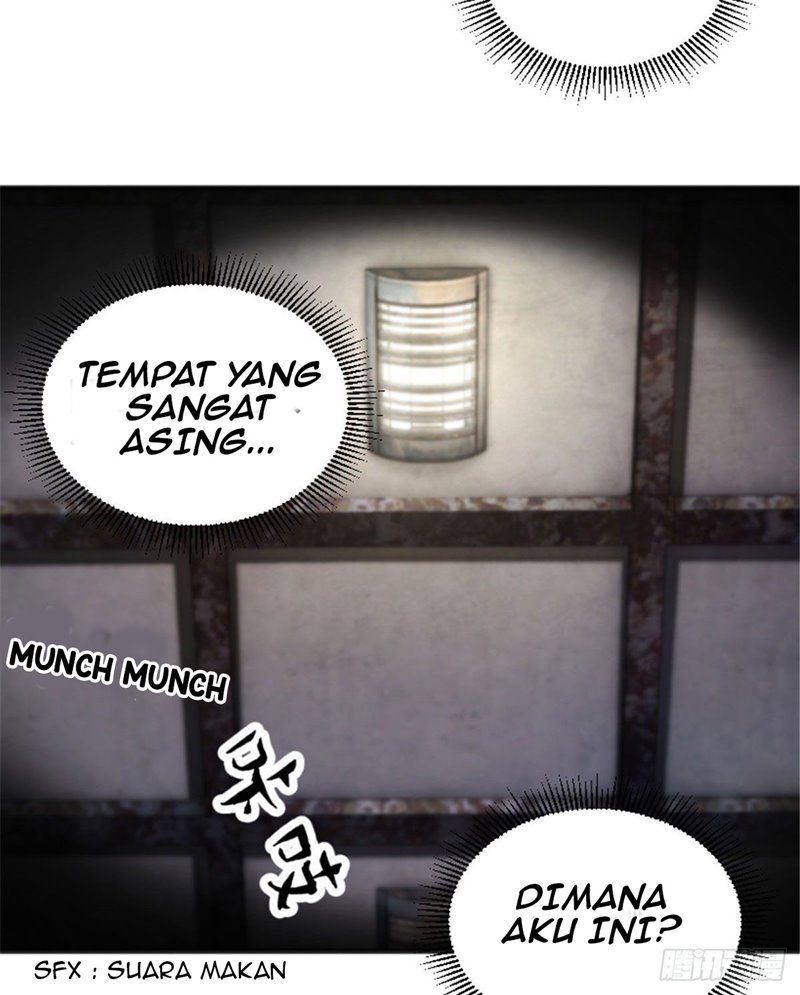 Tomorrow Disaster Chapter 02 Gambar 19