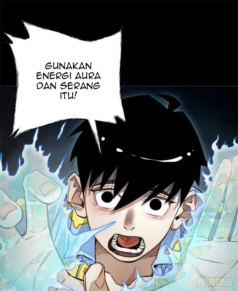Baca Manhua Tomorrow Disaster Chapter 02 Gambar 2