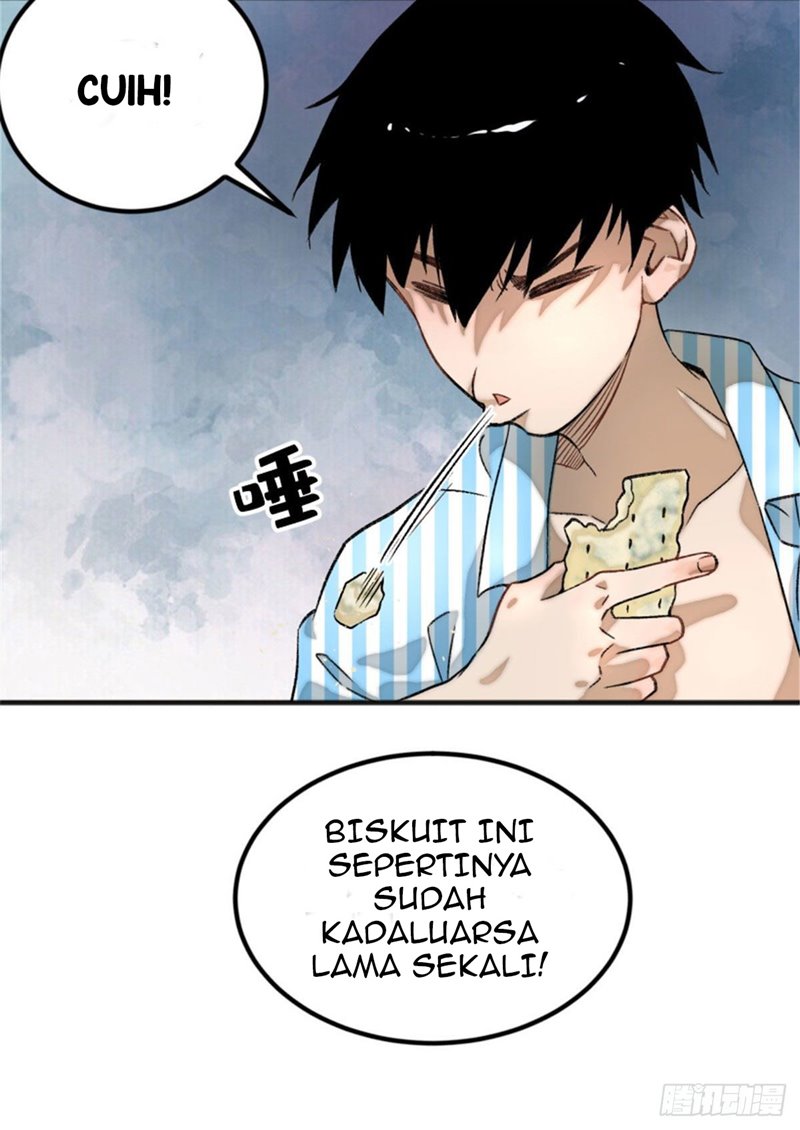 Tomorrow Disaster Chapter 02 Gambar 26