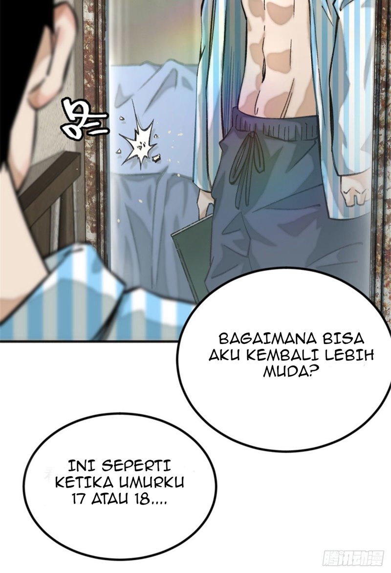 Tomorrow Disaster Chapter 02 Gambar 28