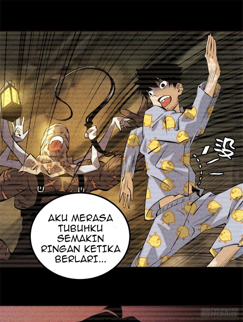 Tomorrow Disaster Chapter 02 Gambar 30