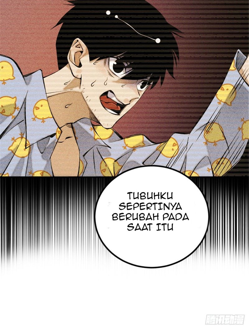 Tomorrow Disaster Chapter 02 Gambar 31