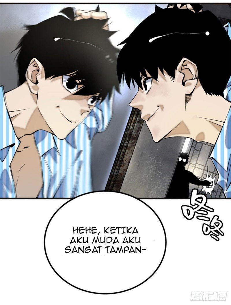 Tomorrow Disaster Chapter 02 Gambar 32