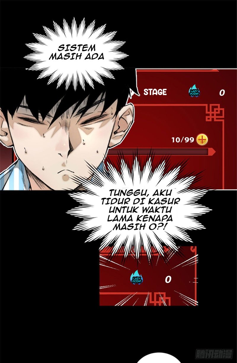 Tomorrow Disaster Chapter 02 Gambar 38