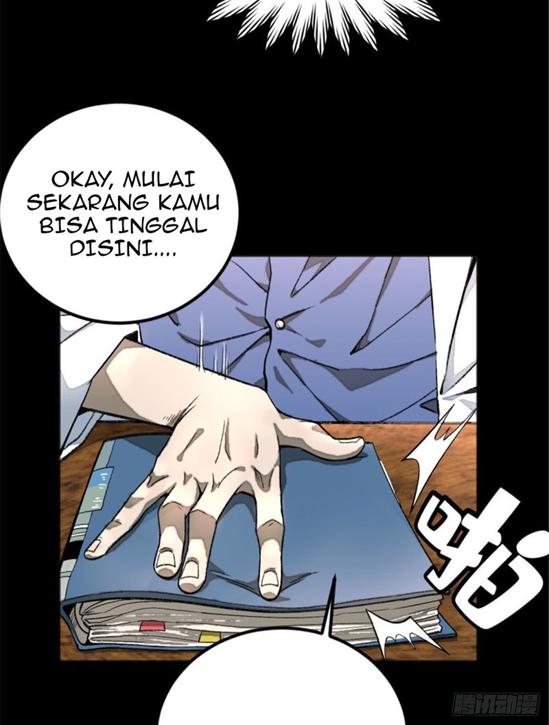 Tomorrow Disaster Chapter 02 Gambar 42
