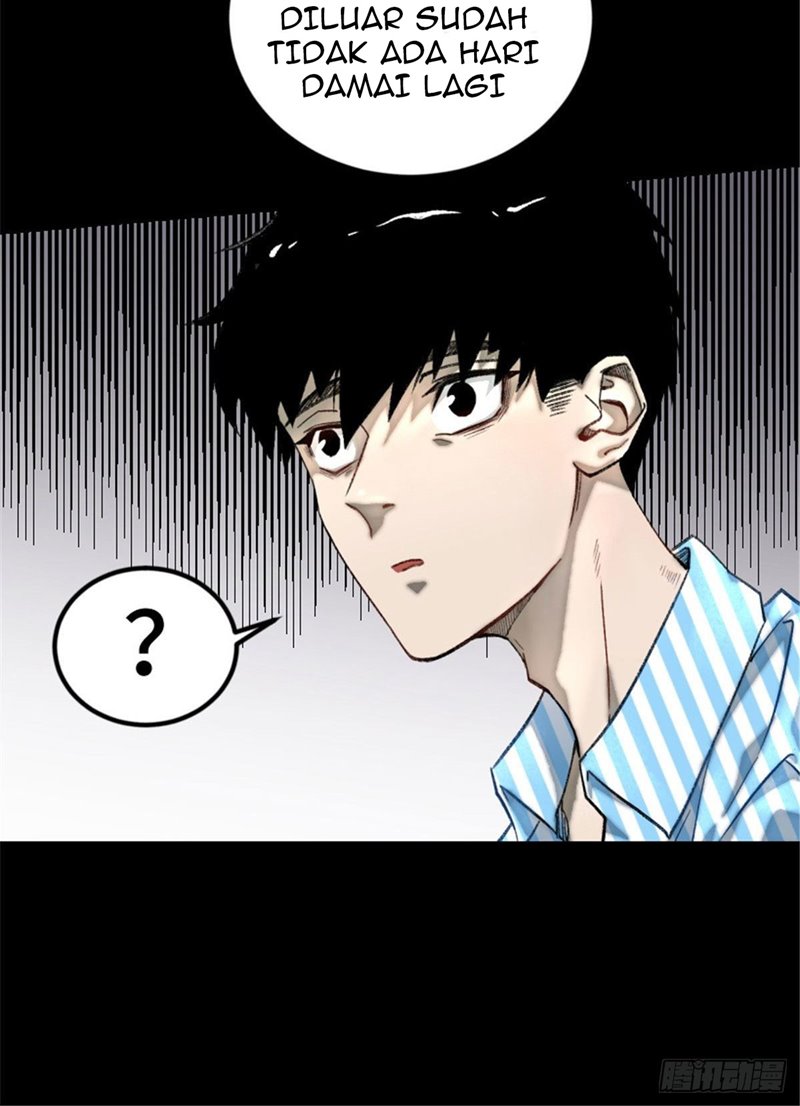 Tomorrow Disaster Chapter 02 Gambar 43